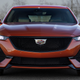 Illustration for article titled The 360-HP Cadillac CT5-V Doesnt Have ATS-V Power But It Will Cost $20,000 Lessi/i